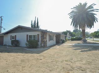 825 E Marshall Blvd, San Bernardino, CA 92404
