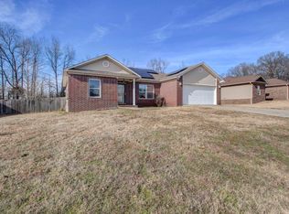 2811 McNeill Cv, Cabot, AR 72023