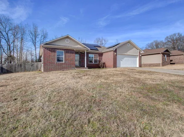 2811 McNeill Cv, Cabot, AR 72023