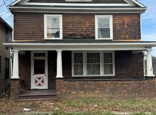803 Park Ave, Johnstown, PA