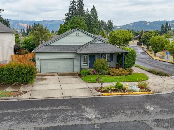 1545 22nd St, Hood River, OR 97031