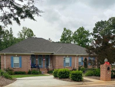 3574 Lake Oak Ridge Dr, Enterprise, AL, 36330