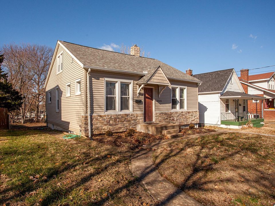 1st image of 2515 Bredell Ave