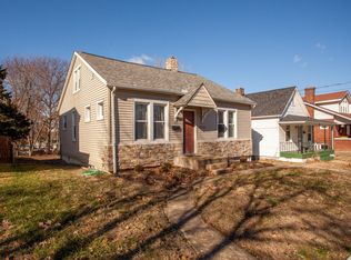 2515 Bredell Ave, Saint Louis, MO 63143