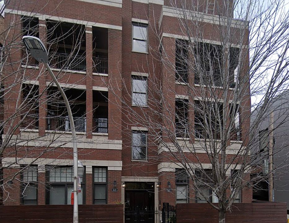 1st image of 618 W Schubert Ave APT 1W