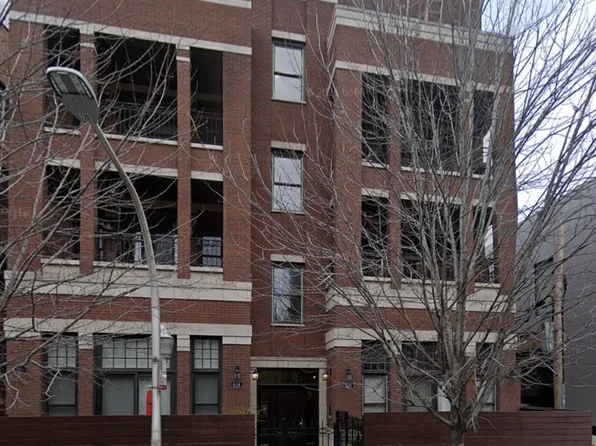 618 W Schubert Ave APT 1W, Chicago, IL 60614