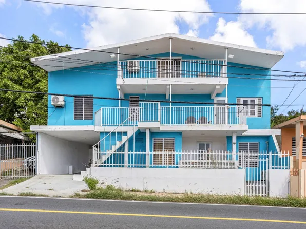 1 Hc Box 6511, Barceloneta, PR 00617