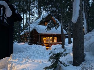 263 Tamarack Ln, Mammoth Lakes, CA 93546