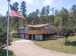 13621 Highway 40, Keystone, SD 57751