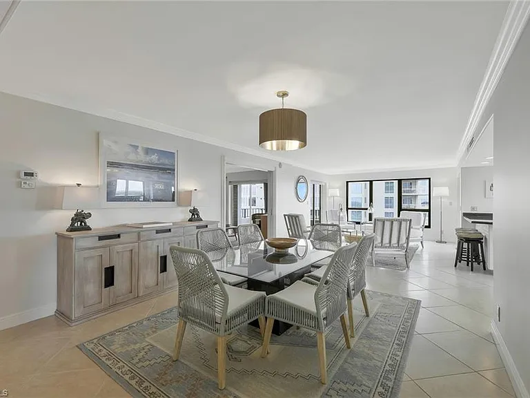 4451 Gulf Shore Blvd N #1205 — Photo 9