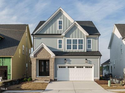 1809 Bright Lantern Way, Wendell, NC, 27591