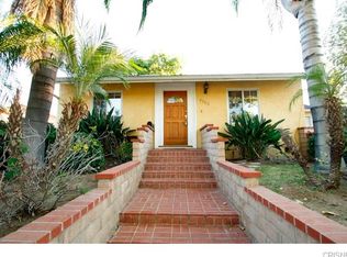 5700 Chicopee Ave, Encino, CA 91316