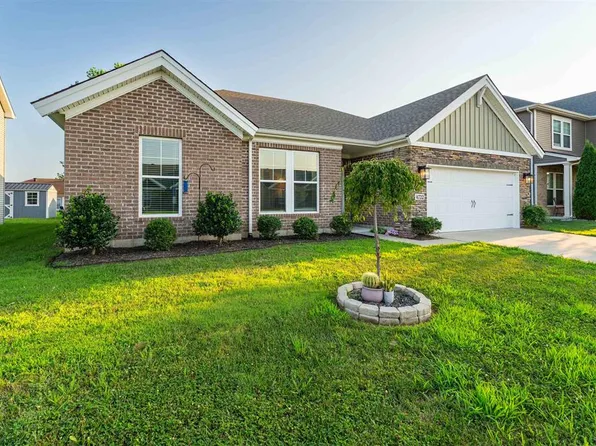 4722 Breeze Ct, Owensboro, KY 42301