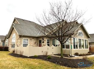 7757 E Point Dr #7757-UNIT U-7, Findlay, OH 45840