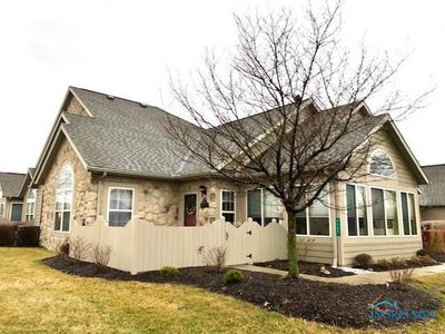 7757 E Point Dr #7757-UNIT U-7, Findlay, OH, 45840