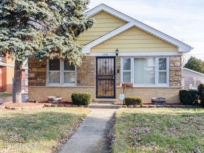1333 Burnham Ave, Calumet City, IL, 60409