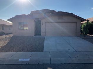 949 San Jacinto Dr, Sierra Vista, AZ 85635