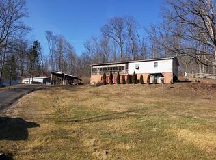 7856 Locust Ln, Alexandria, PA 16611