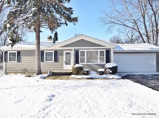 0S510 Circle Dr, West Chicago, IL 60185