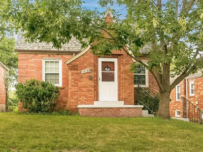 8819 Madge Ave, Saint Louis, MO, 63144