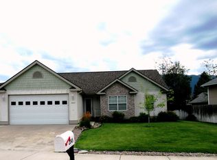 2045 Rapids Ave, Columbia Falls, MT 59912