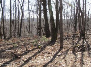 County Rd, Becket, MA 01223