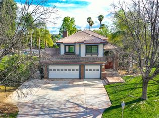 31195 Emery Ct, Redlands, CA 92373