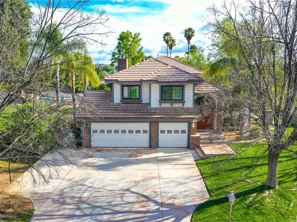 31195 Emery Ct, Redlands, CA 92373