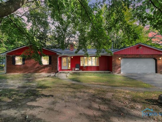 6610 County Road 1, Risingsun, OH 43457