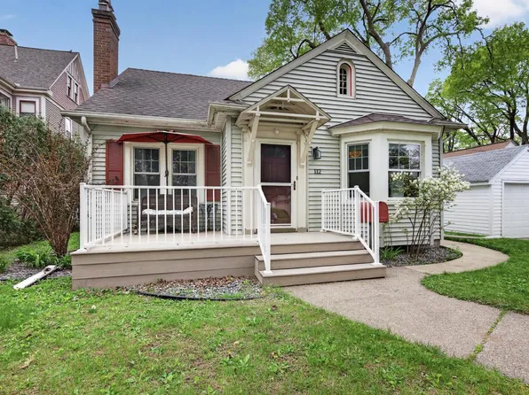 112 14th STREET S S, La Crosse, WI 54601