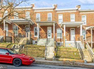 732 Denison St, Baltimore, MD 21229