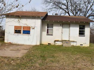 410 E Florida St, Durant, OK 74701