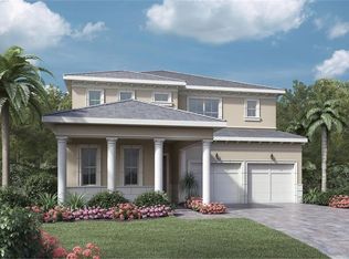 8168 Topsail Pl, Winter Garden, FL 34787