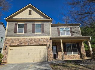 1295 Apple Blossom Dr, Cumming, GA 30041