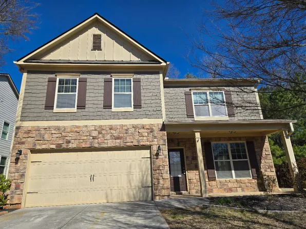 1295 Apple Blossom Dr, Cumming, GA 30041