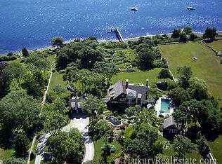 330 E Shore Rd, Jamestown, RI 02835