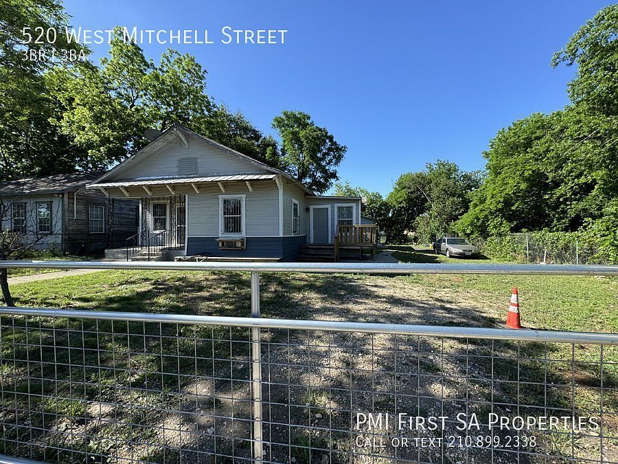 1st image of 520 W Mitchell St