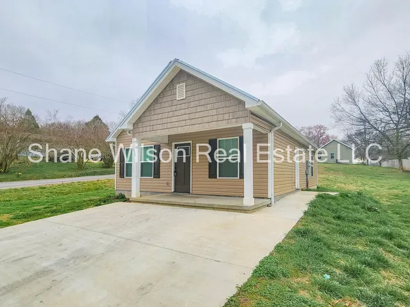 912 Worth St, La Fayette, GA 30728