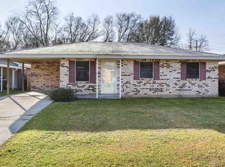204 Saint Patrick St, Houma, LA 70364