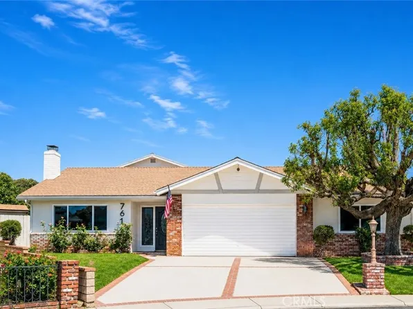 761 Churchill Ave, San Dimas, CA 91773