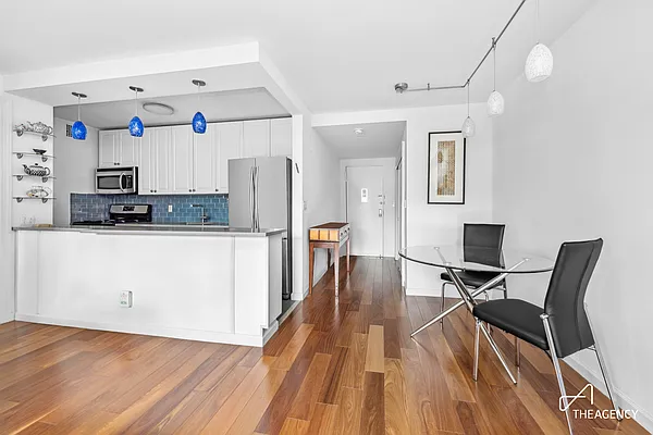 Sold by The Agency | media 5