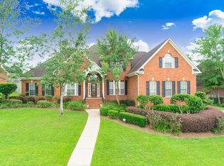 7179 Wynnridge Dr, Mobile, AL 36695