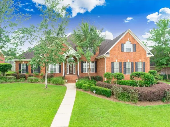7179 Wynnridge Dr, Mobile, AL 36695