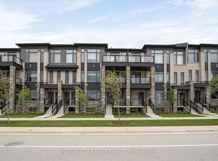553 Tim Manley Ave #7Z, Caledon, ON L7C 4M1