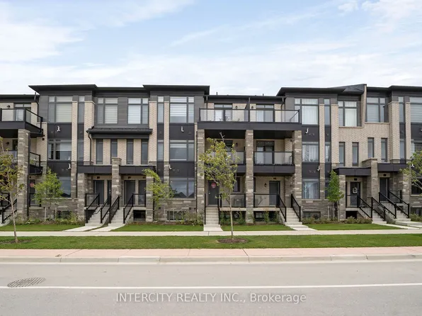 553 Tim Manley Ave #7Z, Caledon, ON L7C 4M1