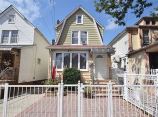 115-34 118th St, Jamaica, NY 11420