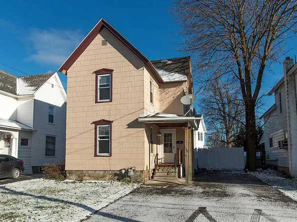 129 1st Ave, Frankfort, NY 13340