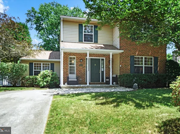 3921 Brittany Ln, Hampstead, MD 21074