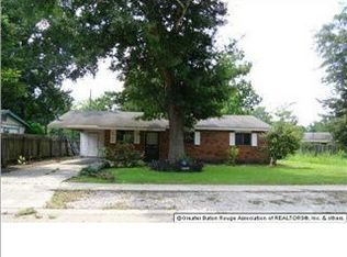 6415 Brierwood Dr, Baton Rouge, LA 70812