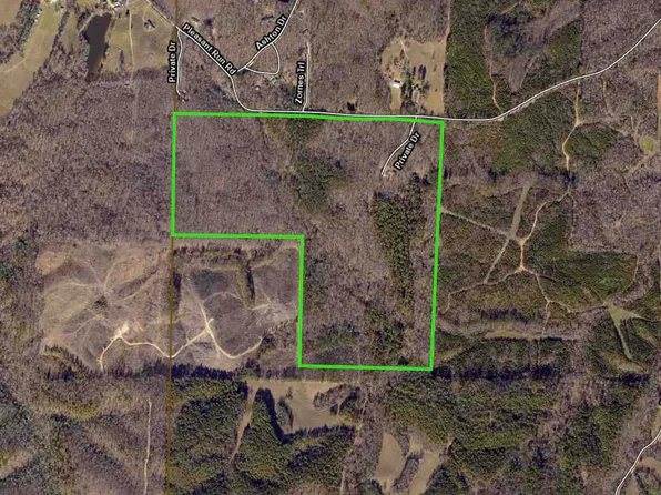 2726 & 2724 Pleasant Run Rd, Malvern, AR 72104